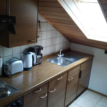 Gasthof Karina 3*
