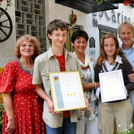 Gasthof Karina