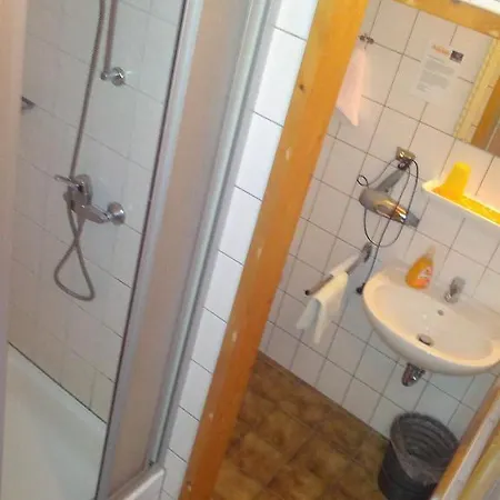 Pensionat Karina Lindenfels