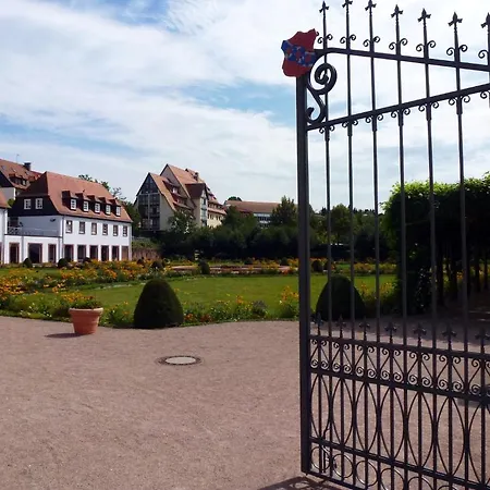 Pensionat Karina Lindenfels