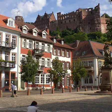 Karina 3* Lindenfels