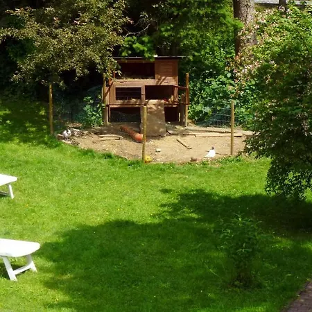 Pensionat Karina Lindenfels