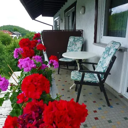 Karina 3* Lindenfels