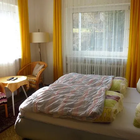 Karina Pensjonat 3*