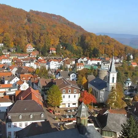 Gasthof Karina 3*