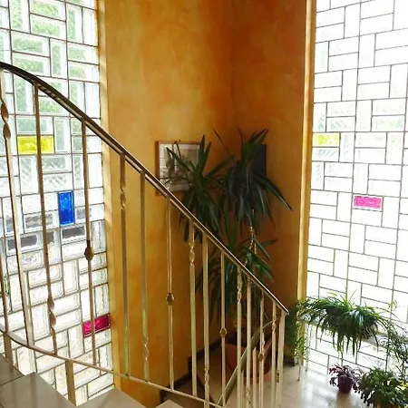 Guest house Karina 3*