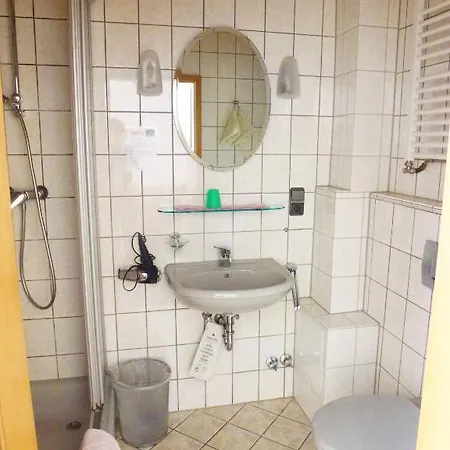 Gasthof Karina