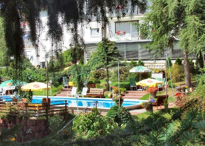 بيت ضيافة Karina 3*