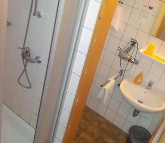 بيت ضيافة Karina Lindenfels