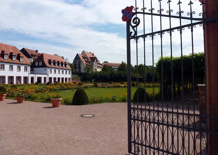 بيت ضيافة Karina Lindenfels