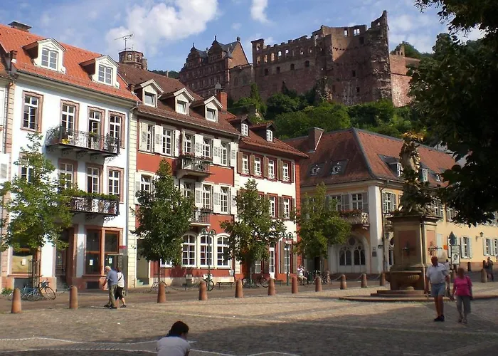 Karina 3* Lindenfels