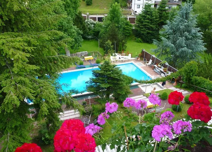 بيت ضيافة Karina 3*