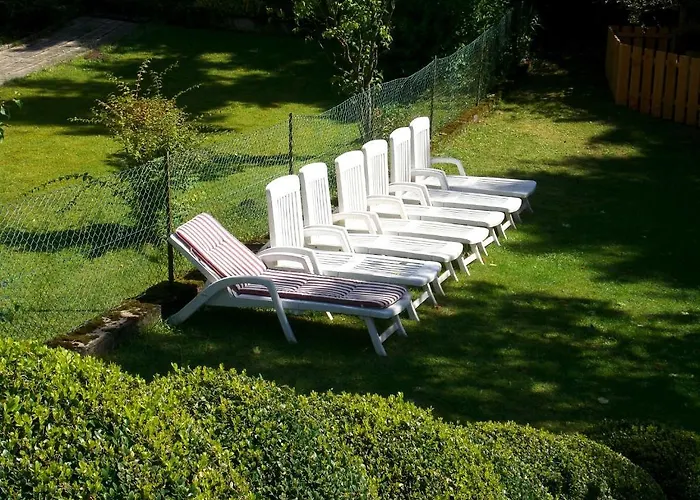 Karina 3* Lindenfels