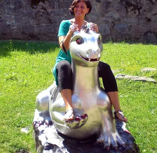 بيت ضيافة Karina