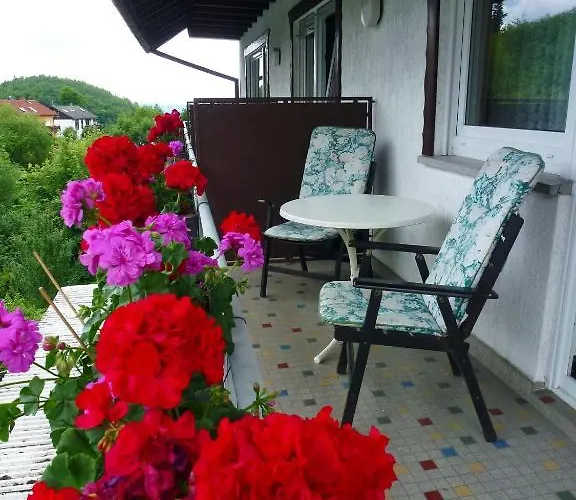 Karina 3* Lindenfels