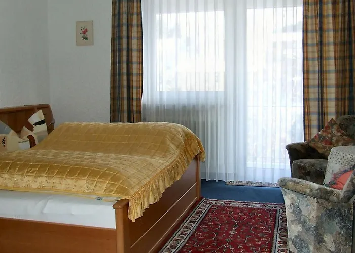 بيت ضيافة Karina