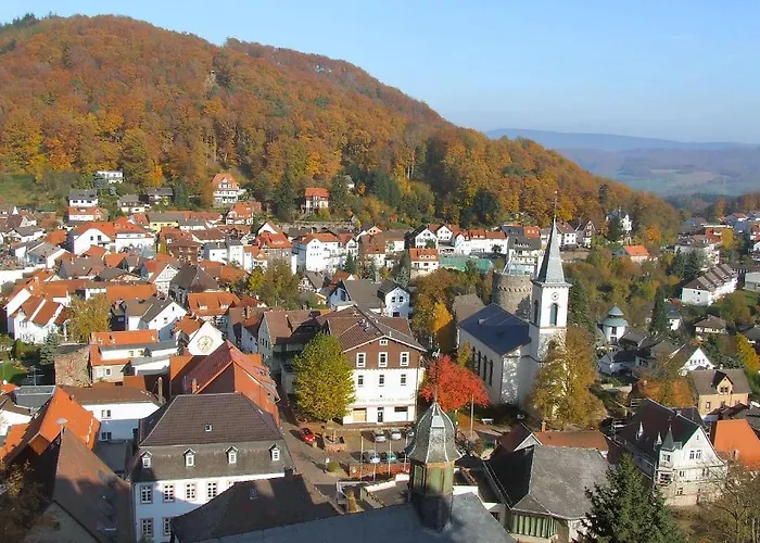 بيت ضيافة Karina 3*