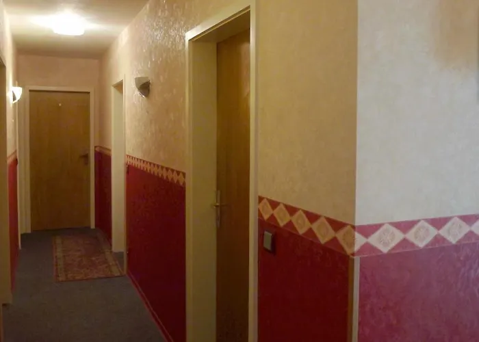 Karina 3* Lindenfels