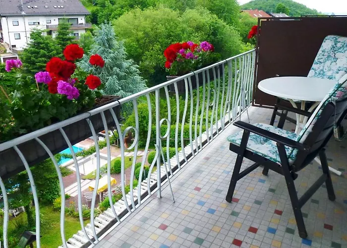 بيت ضيافة Karina 3*