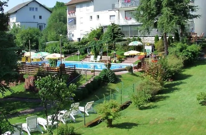 Karina 3* Lindenfels