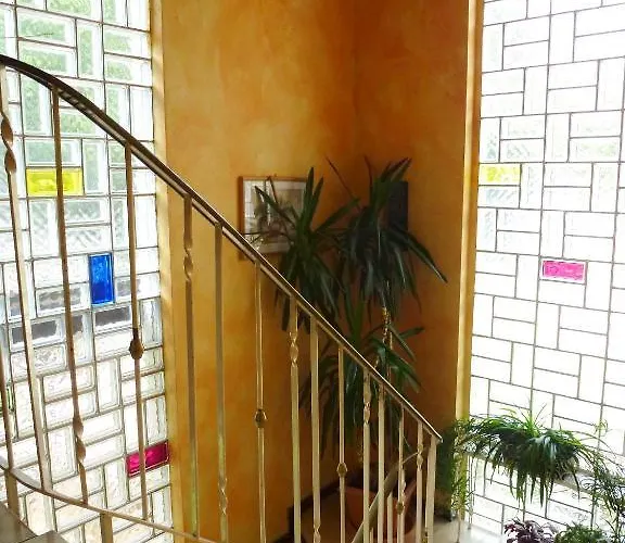 بيت ضيافة Karina 3*